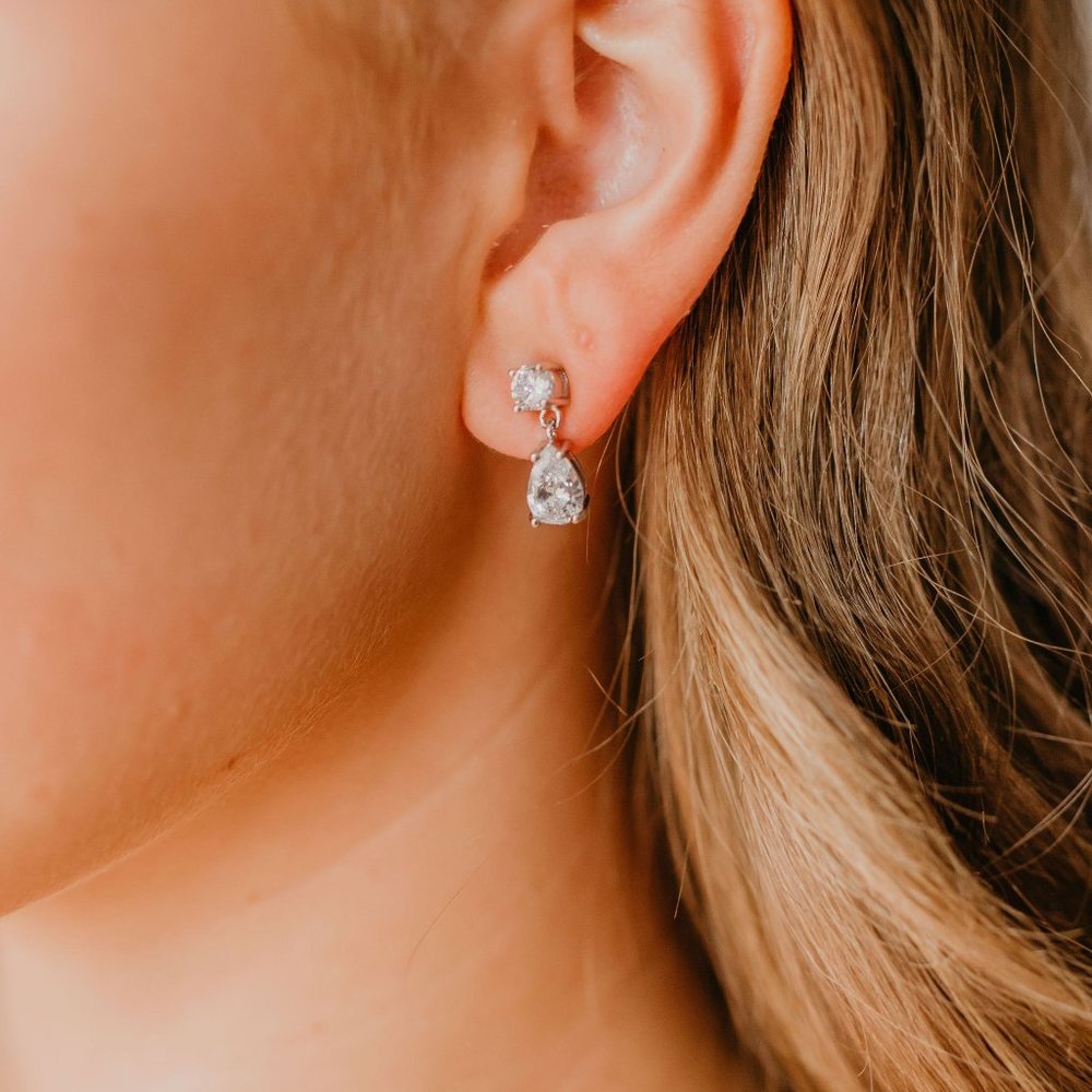 Just Girl Stuff Earrings #222257